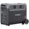 Choetech BS009-EU-BK 3840 Вт•г 3600 Вт Портативна зарядна станція