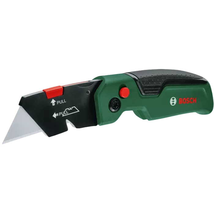 Bosch (1600A0275M) Раскладной нож