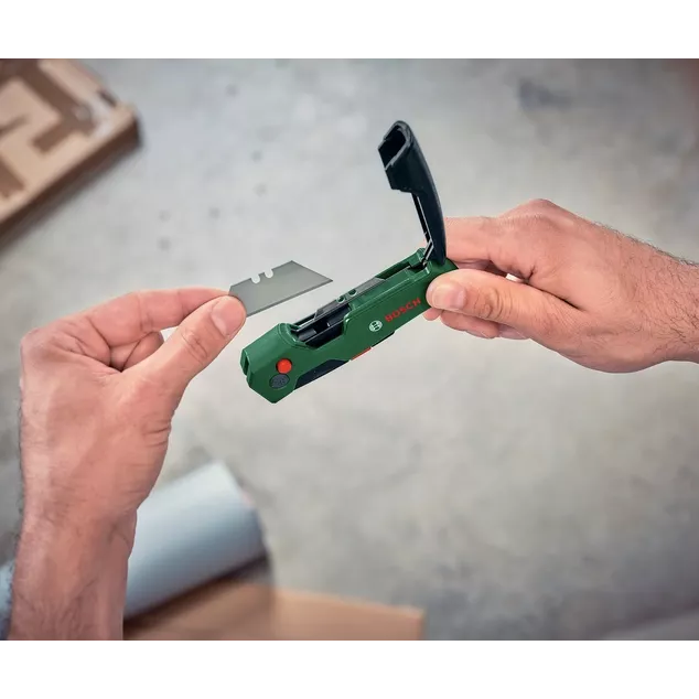 Bosch (1600A0275M) Раскладной нож