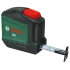 Bosch (1600A027PJ) 3 м Рулетка вимірювальна