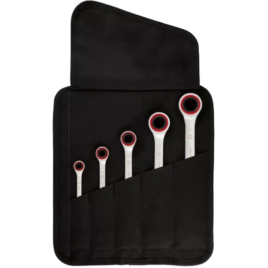 Bosch Professional (1600A02Z3D) Набір ключів комбінованих