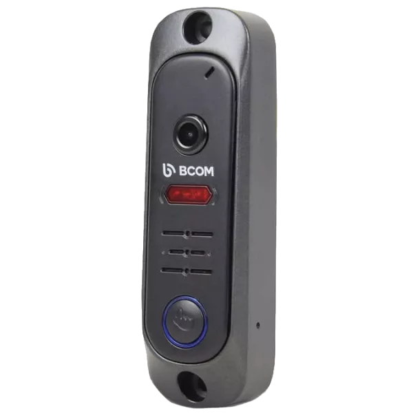 BCOM BT-380HR Black Виклична панель