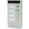 BCOM BT-404HD Silver Виклична панель
