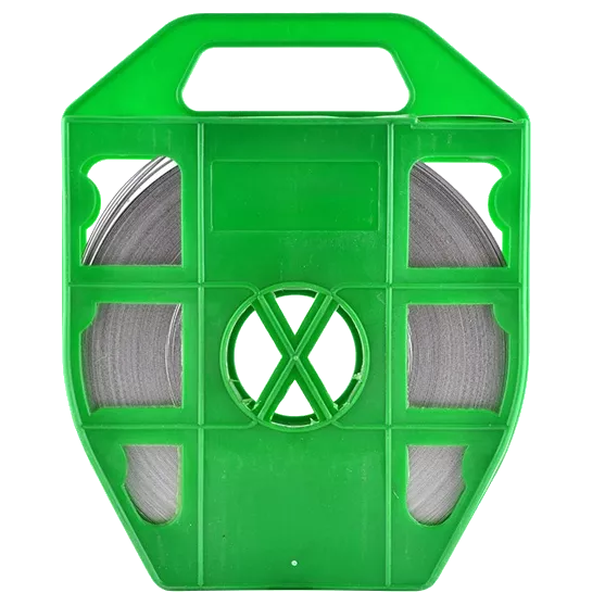 BTS-20x07-G 50м Стрічка бандажна