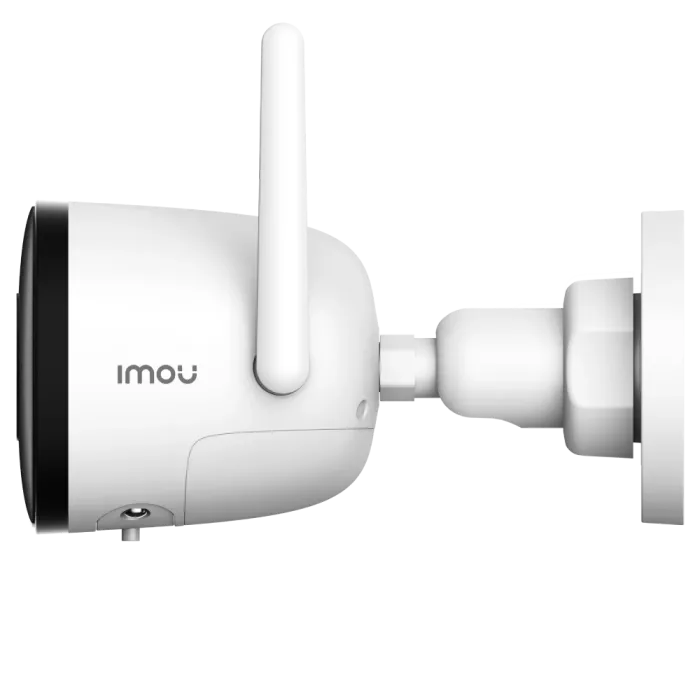 IPC-F42P (2.8мм) 4МП H.265 Bullet Wi-Fi камера