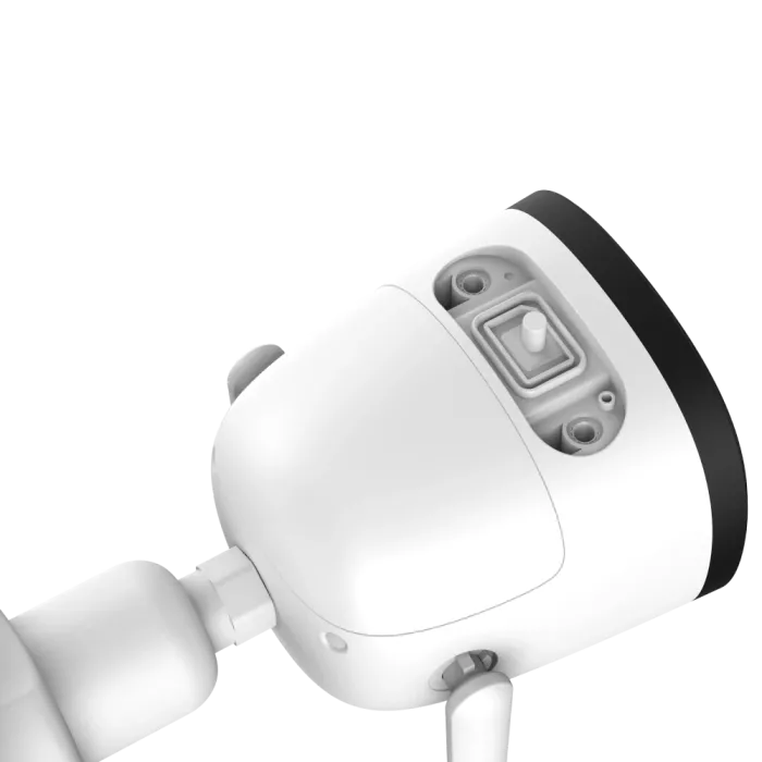 IPC-F42P (2.8мм) 4МП H.265 Bullet Wi-Fi камера