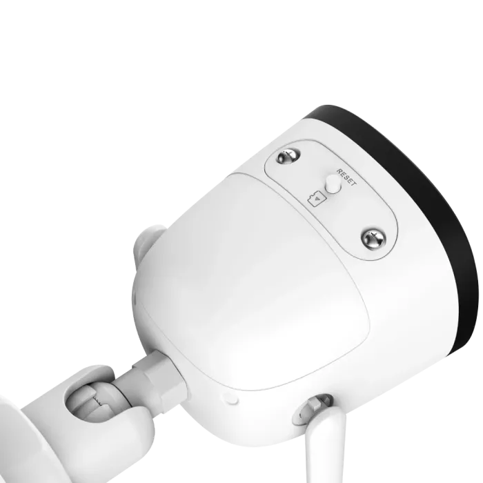 IPC-F42P (2.8мм) 4МП H.265 Bullet Wi-Fi камера