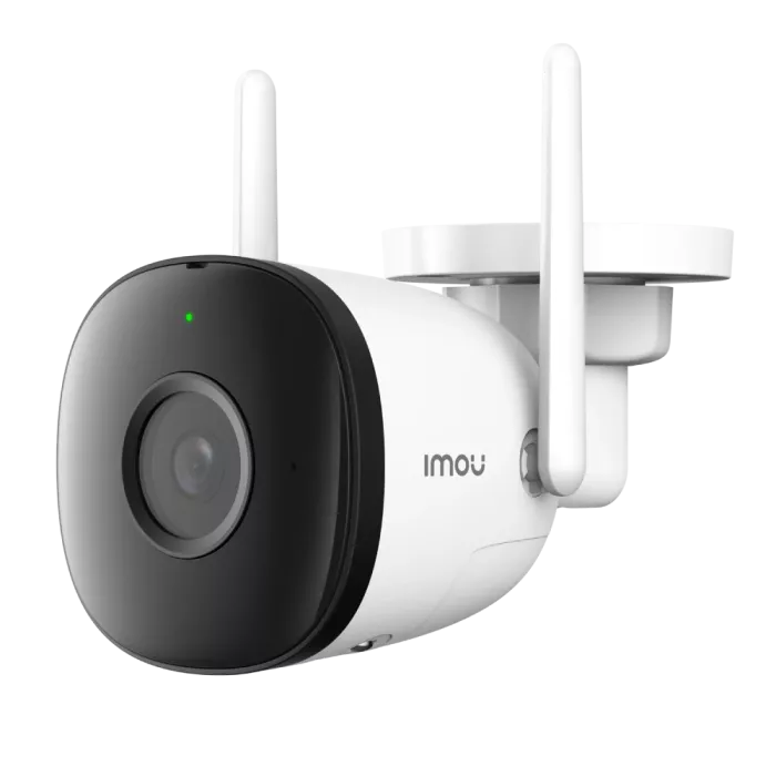 IPC-F42P (2.8мм) 4МП H.265 Bullet Wi-Fi камера