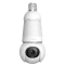 Bulb Cam (IPC-S6DP-5M0WEB-E27) (2.8мм) 5МП Wi-Fi IP відеокамера Imou