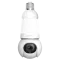 Bulb Cam (IPC-S6DP-5M0WEB-E27) (2.8мм) 5МП Wi-Fi IP відеокамера Imou