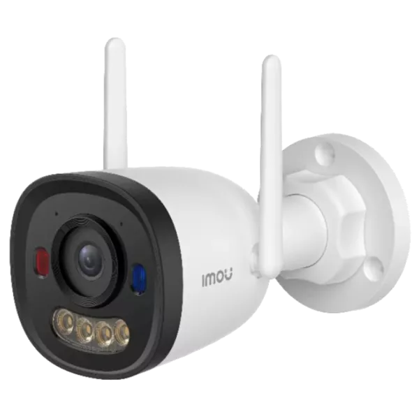 IMOU Bullet 3 Pro (IPC-S3EP-3V0W) 3МП (2.8мм) IP відеокамера