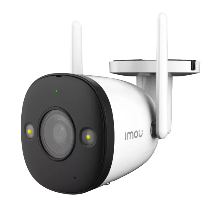 Bullet 2E (IPC-K3DP-5H0WF) 5МП (2.8мм) IP відеокамера Imou