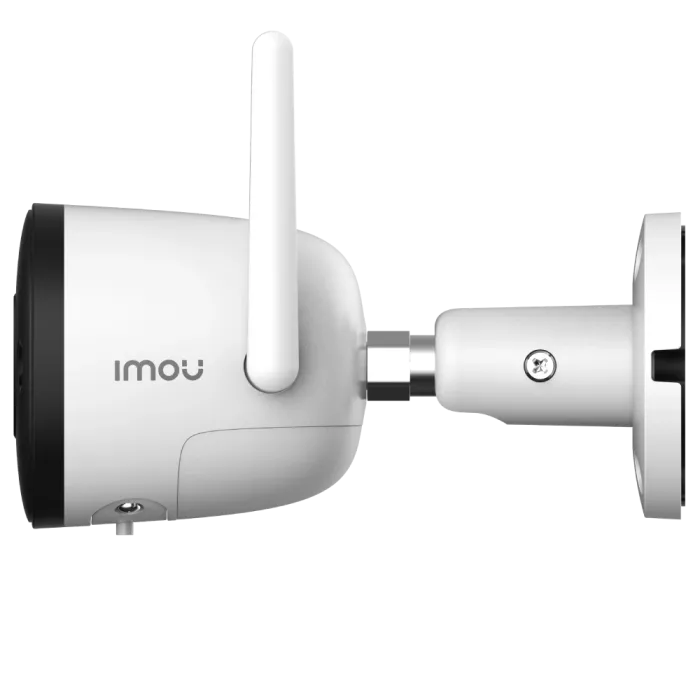 Bullet 2E (IPC-K3DP-5H0WF) 5МП (2.8мм) IP відеокамера Imou