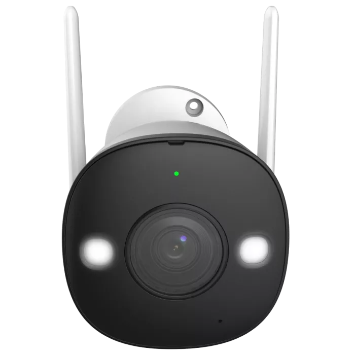 Bullet 2E (IPC-K3DP-5H0WF) 5МП (2.8мм) IP відеокамера Imou