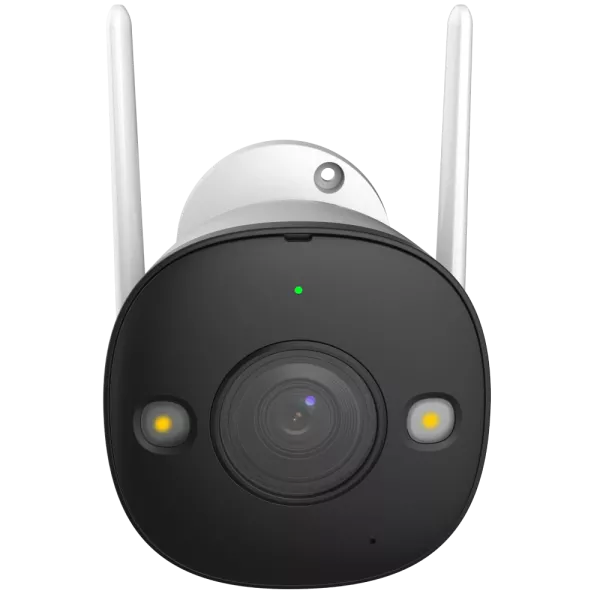 Bullet 2E (IPC-K3DP-5H0WF) 5МП (2.8мм) IP відеокамера Imou