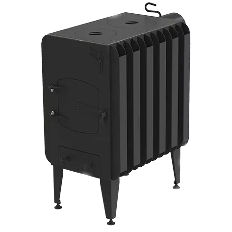 Химарс Буржуйка