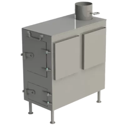 Патріот Буржуйка