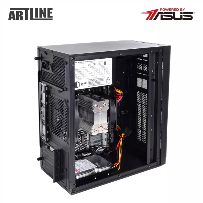 ARTLINE Business Plus B59v42 Компьютер