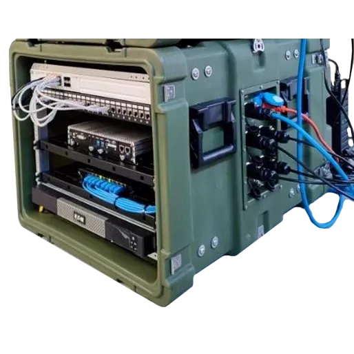 Бузок 2 бокс відкритого зв'язку