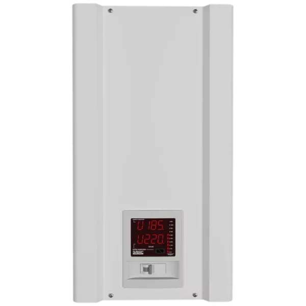 Елекс Ампер У 9-1 / 50 v2.1 (11000Вт) Стабілізатор напруги тиристорний