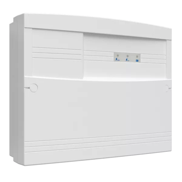 TIRAS Technologies 1215 12В 1.5А Блок живлення