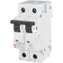 ЕТІ ETIMAT 10 DC 2p C 16A (6 kA) Автоматический выключатель