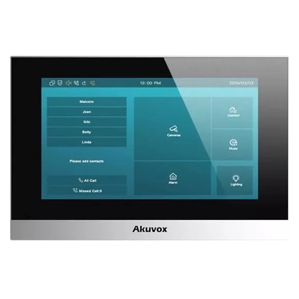 Akuvox C315N Домофон