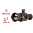 Dahua Thermal Scope C450 Тепловізійний приціл