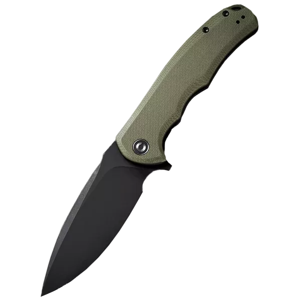 Civivi Praxis C803F Ніж складаний