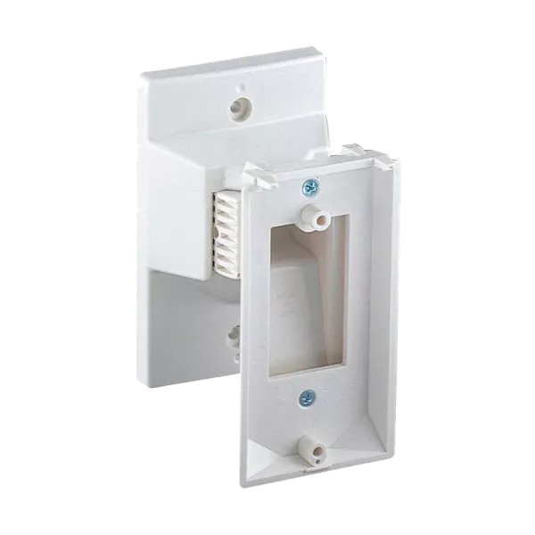 CA-1W Кронштейн для датчиків