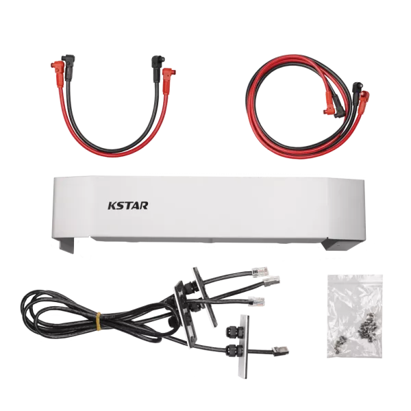 KSTAR Cable Set H5-15 15 kWh Комплект кабелів