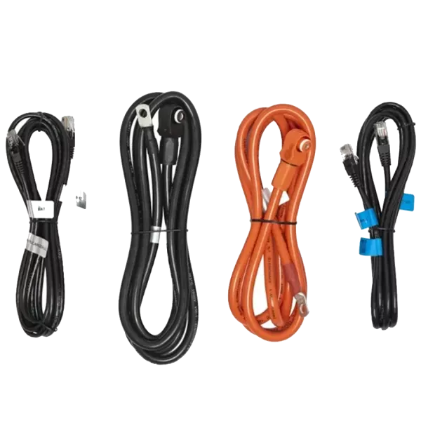EXTERNAL CABLE KIT (2M&3M) Кабель інверторний
