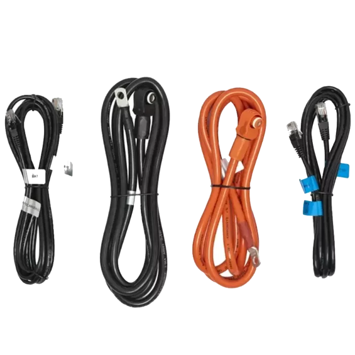 EXTERNAL CABLE KIT (2M&3M) Кабель инверторный