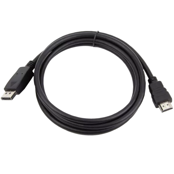 Cablexpert (CC-DP-HDMI-3M) Кабель DisplayPort to HDMI 3.0m