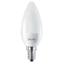 Philips Ecohome LED Candle E14 840B35 Лампочка 5W 500lm