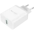 Canyon H-36-01 white (QC 36W) Сетевое зарядное устройство