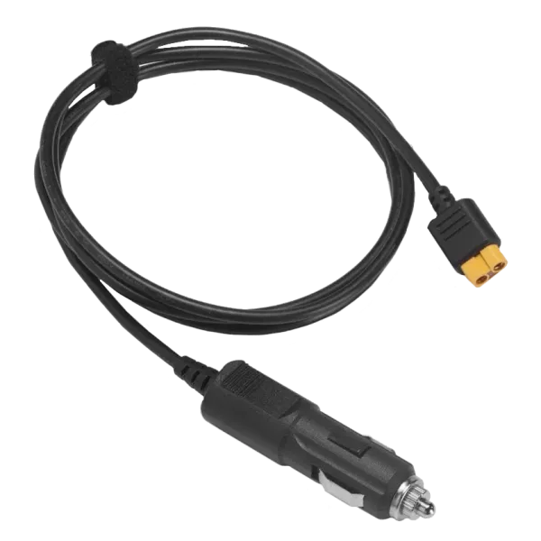 EcoFlow Car Charge XT60 Cable Кабель