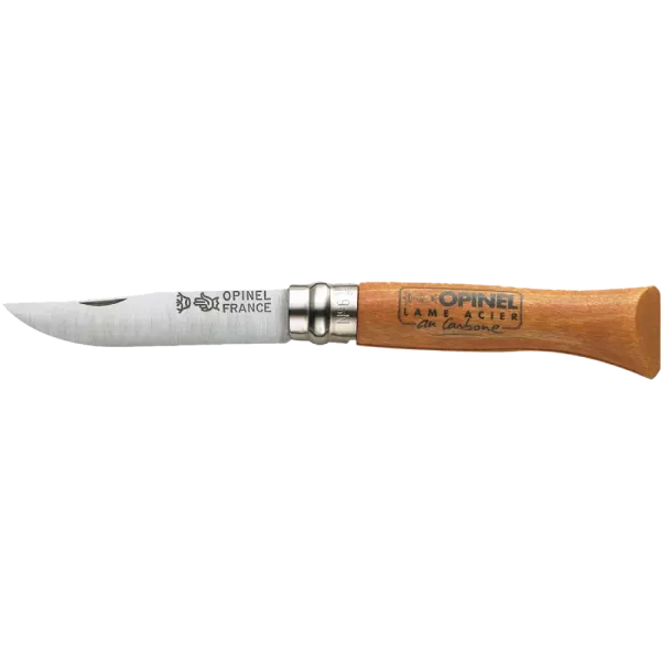 Opinel №6 VRN Ніж