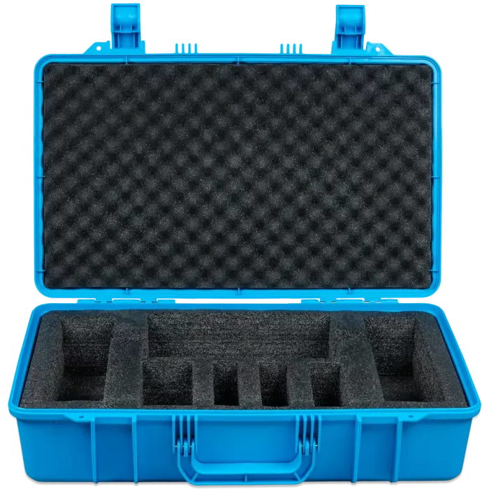 Victron Energy Blue Smart IP65 (12/25 - 24/13) Чохол для зарядного пристрою
