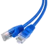 UTP CAT5e Патч-корд синій 1м