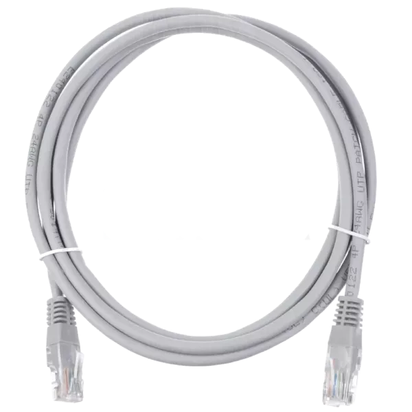 EServer RJ45 UTP 10м кат. 5Е Патч-корд