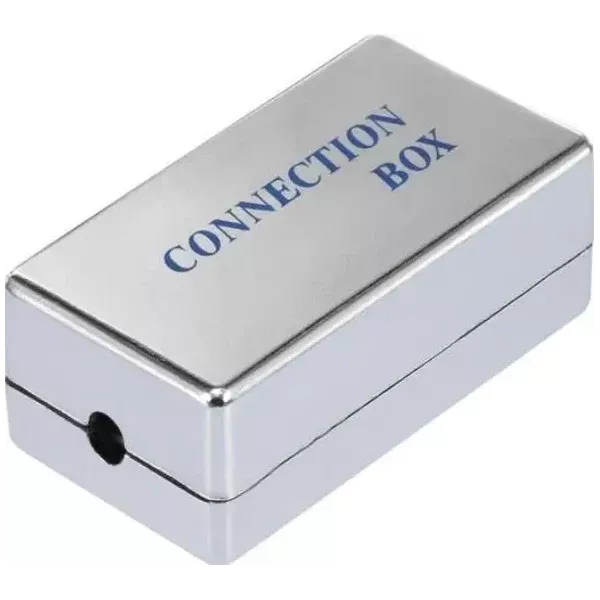 CB-KSTP Сполучна коробка для крученої пари FTP / UTP