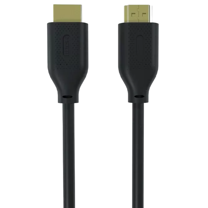 Cablexpert CC-HDMI8K-1M HDMI V.2.1 8К 60Гц 1 м Кабель