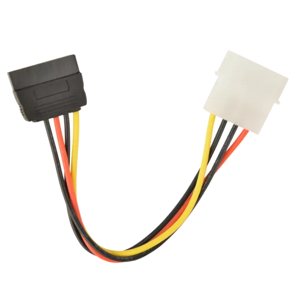 SATA Кабель живлення