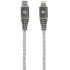 Cablexpert CC-USB2B-CM8PM-1.5MSB USB-C/Lightning 1.5 м Кабель