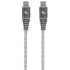 Cablexpert CC-USB2B-CMCM60-1.5M USB-C/USB-C 1.5 м 60 Вт Кабель