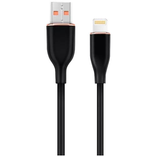 CC-USB2S-AMCM-1.5M-BK 1.5 м Кабель Cablexpert
