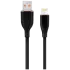 CC-USB2S-AMCM-1.5M-BK 1.5 м Кабель Cablexpert