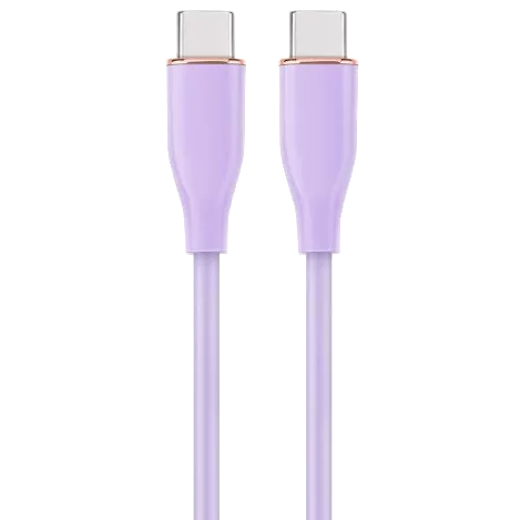 CC-USB2S-CMCM-1.5M-P 1.5 м Кабель Cablexpert