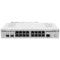 MikroTik CCR2004-16G-2S+PC Маршрутизатор